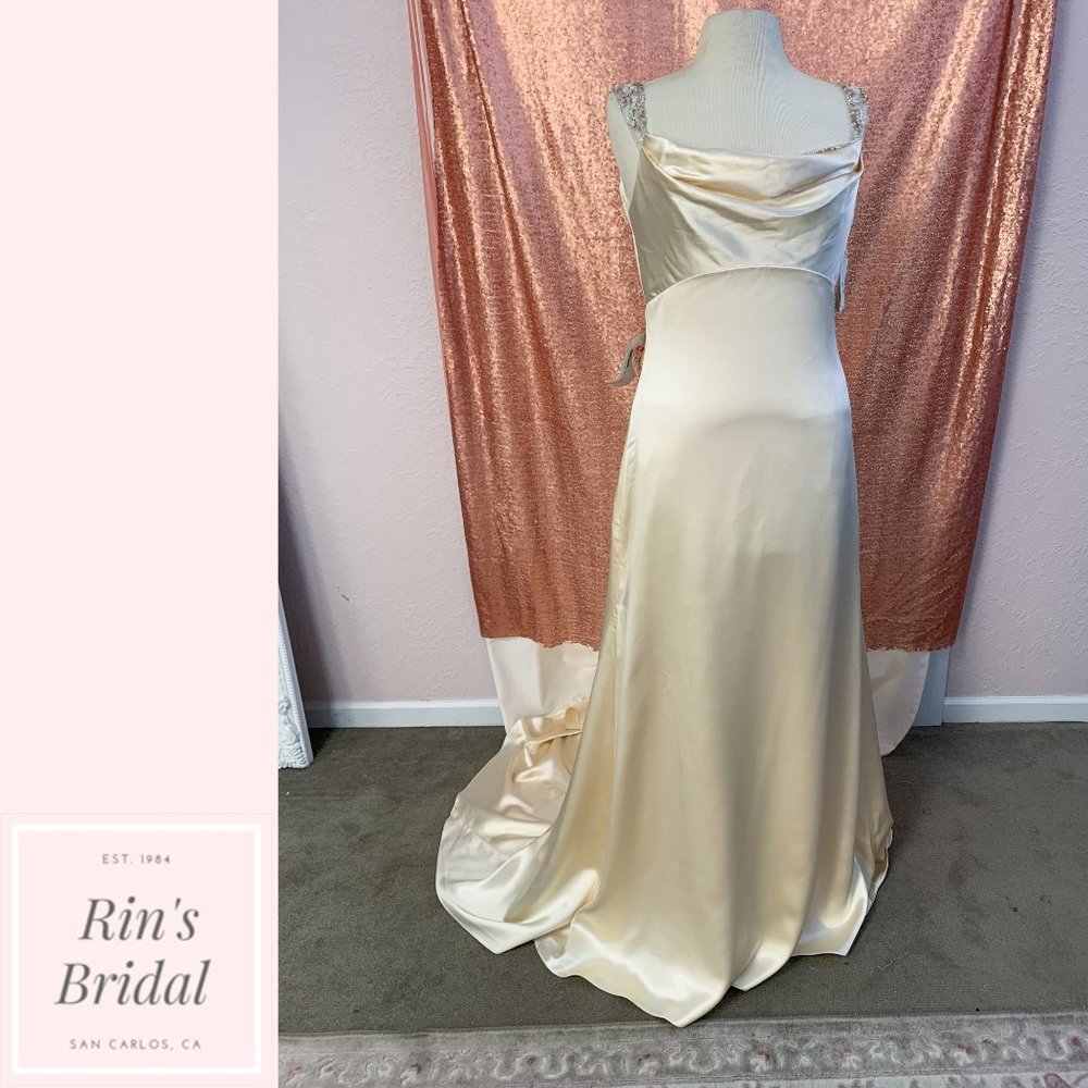 Mon Cheri Couture by Sabrina Toy Renata, ST1611